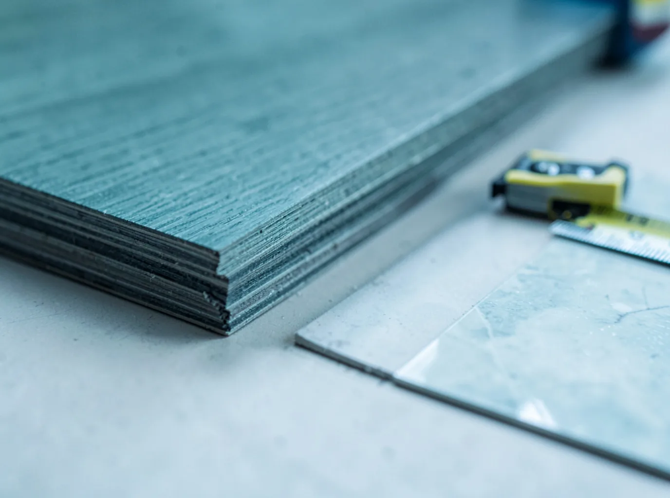 Luxury Vinyl Plank Installation Mount Hermon, KY FAQs
